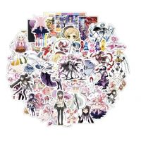 Vinyl stickers Anime Puella Magi Madoka Magica
